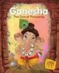 Ganesha: the God of Prosperity