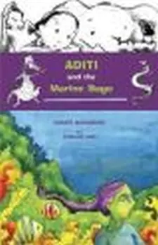 Aditi and the Marine Sage