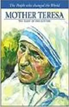 Mother Teresa: the Symbol of Compassion