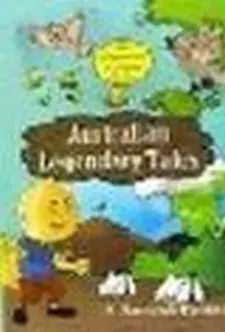 Australian Legendary Tales