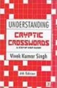 Understanding Cryptic Crosswords: a Step...