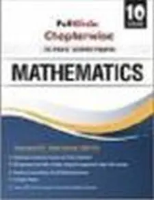 Fullcircle Chapterwise 10 Years Solved P...