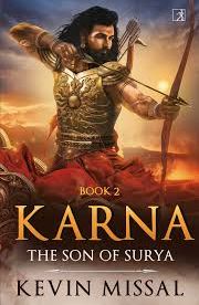 Karna Book 2: Son of Surya