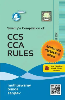 Swamy's Compilation of CCS CCA Rules