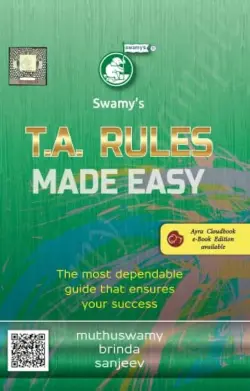 Swamy's T A Rules Made Easy