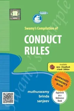 Swamy's Compilation of Conduct Rules