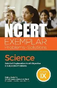 Ncert Exemplar Problems and Solutions Sc...
