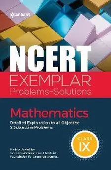 Ncert Exemplar Problems and Solutions Ma...