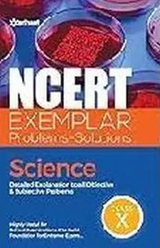 Ncert Exemplar Problems and Solutions Sc...