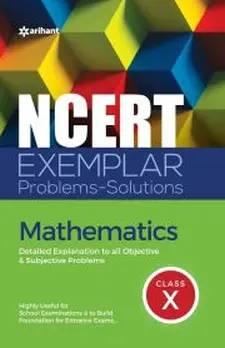Ncert Exemplar Problems and Solutions Ma...