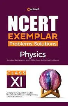 Ncert Exemplar Problems Solutions Physic...