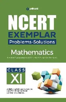Ncert Exemplar Problems Solutions Mathem...