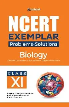 Ncert Exemplar Problems and Solutions Bi...
