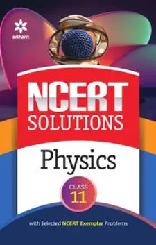 Ncert Solutions Physics Class XI