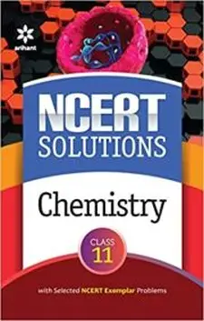 Ncert Solutions Chemistry Class XI