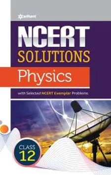 Ncert Solutions Physics Class XII