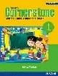 Cornerstone Grammer and Composition Skil...