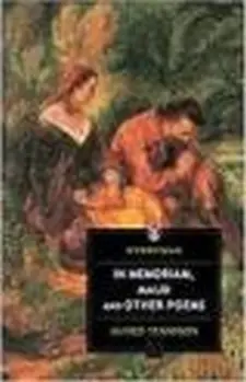 Everyman in Memoriam, Maud and Other Poe...