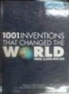 1001 Inventions That Changed the World S...