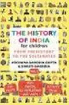 The History of India for Children: From ...
