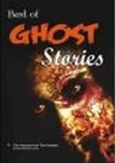 Best of Ghost Stories