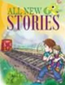 All New Stories
