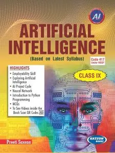 Articficial Intelligence Class IX