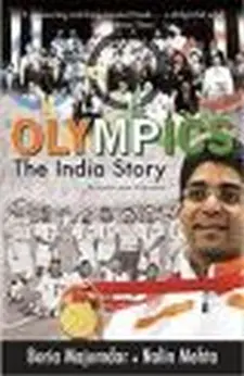 Olympics: the India Story