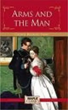 Arms and the Man