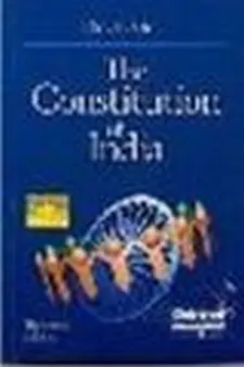 The Constitution of India