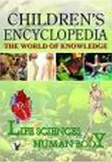 Children's Encyclopedia, the World of Kn...
