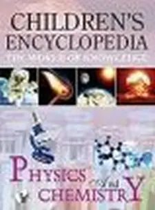 Children's Encyclopedia, the World of Kn...