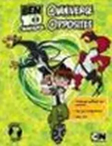 Ben 10 Omniverse: Opposites