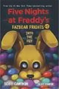 Five Nighs at Freddy's: Fazbear Frights ...