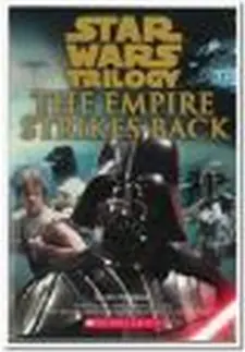 Star Wars Trilogy: the Empire Strikes Back