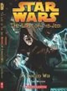 Star Wars: the Last of the Jeidi a Tangled Web