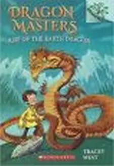 Dragon Masters: Rise of the Earth Dragon
