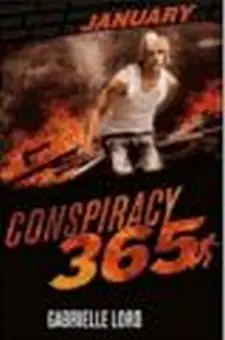 Conspiracy 365: Book One January