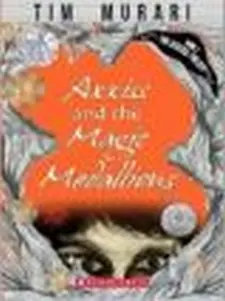 Axxiss and the Magic Medallions