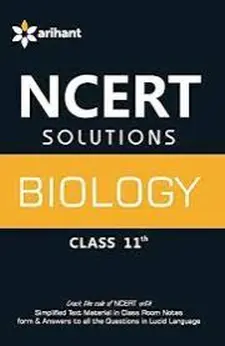 Ncert Solutions Biology Class XI