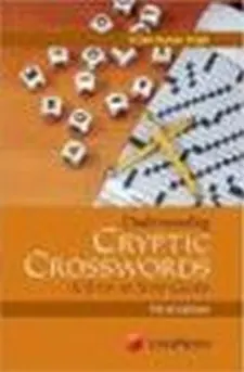 Understanding Cryptic Crosswords: a Step...