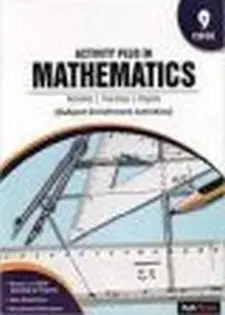 Fullmarks Activity Plus in Mathematics (...