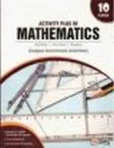 Fullmarks Activity Plus in Mathematics (...