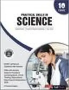 Fullmarks Practical Skills in Science Cl...