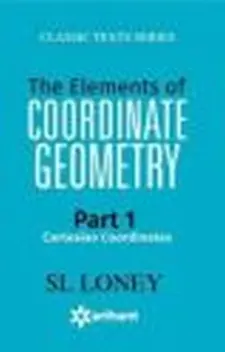 The Elements of Coordinate Geometry Part...