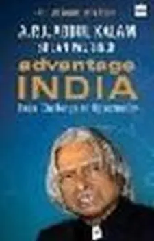 Advantage India: From Challenge to Oppor...