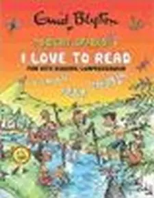 Bright Sparks I Love to Read: Fun with R...
