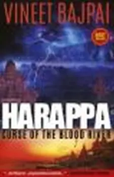 Harappa: Curse of the Blood River