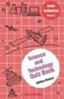 Science and Technology Quiz Book