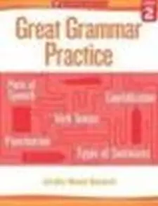 Great Grammar Practice Grade 2